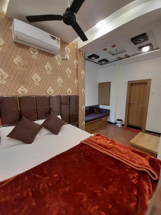 U2 Hotel Wizard Palace Αουρανγκαμπάντ Εξωτερικό φωτογραφία