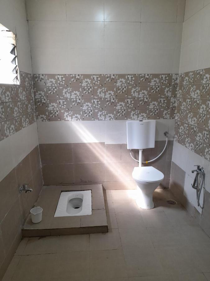 U2 Hotel Wizard Palace Αουρανγκαμπάντ Εξωτερικό φωτογραφία