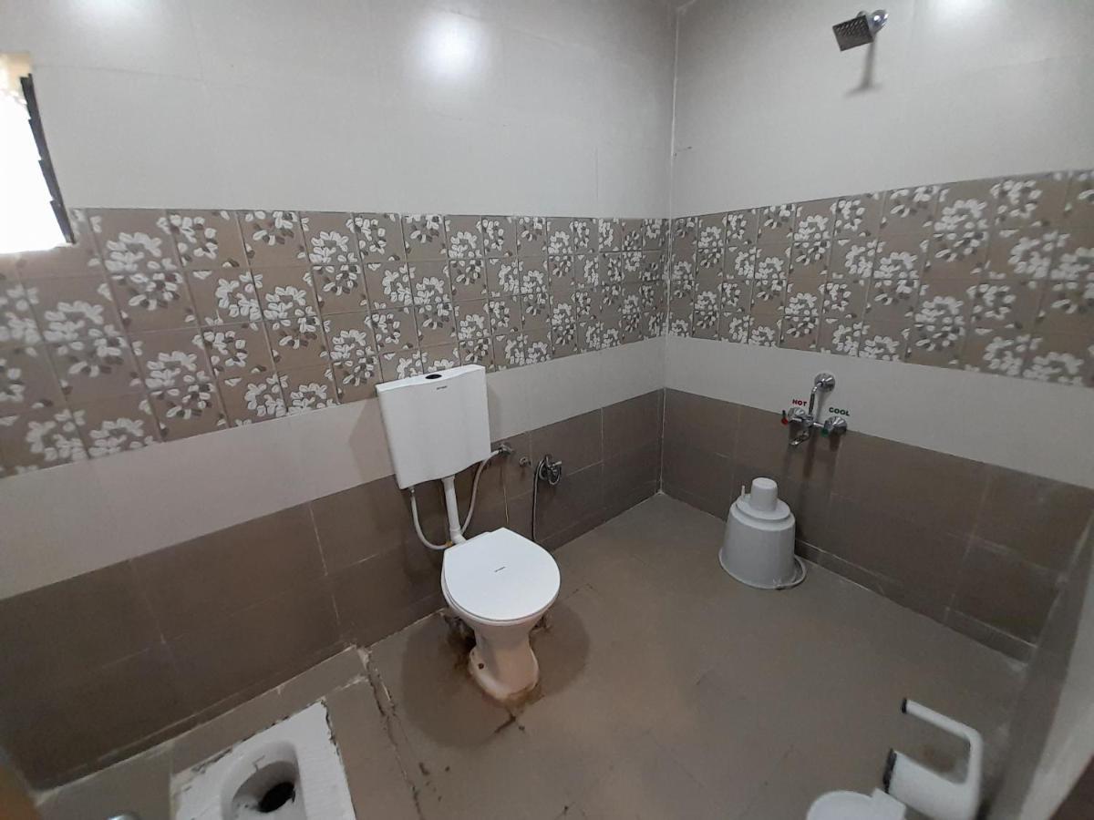 U2 Hotel Wizard Palace Αουρανγκαμπάντ Εξωτερικό φωτογραφία