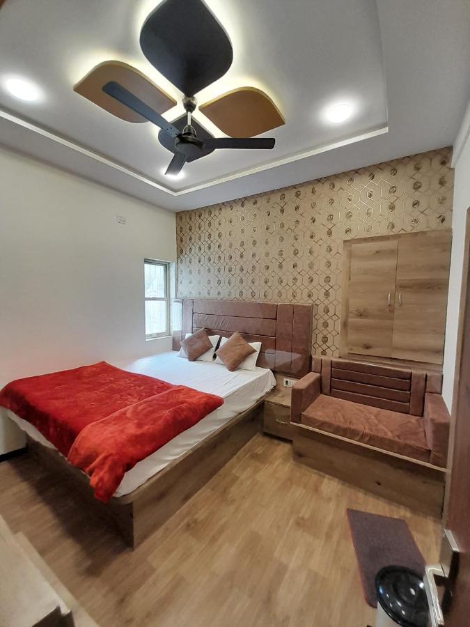 U2 Hotel Wizard Palace Αουρανγκαμπάντ Εξωτερικό φωτογραφία