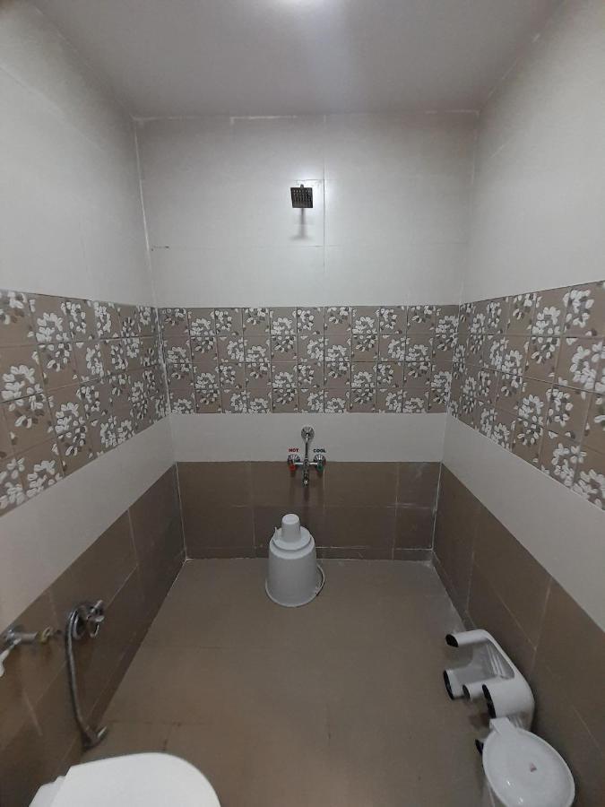 U2 Hotel Wizard Palace Αουρανγκαμπάντ Εξωτερικό φωτογραφία