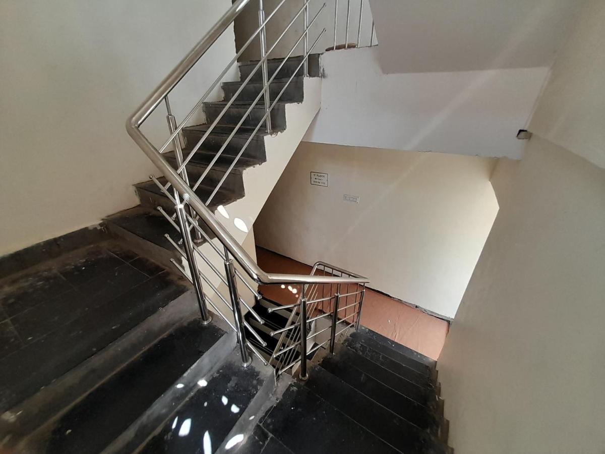 U2 Hotel Wizard Palace Αουρανγκαμπάντ Εξωτερικό φωτογραφία