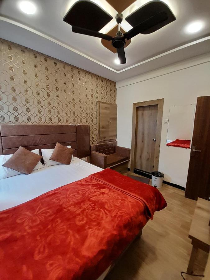 U2 Hotel Wizard Palace Αουρανγκαμπάντ Εξωτερικό φωτογραφία