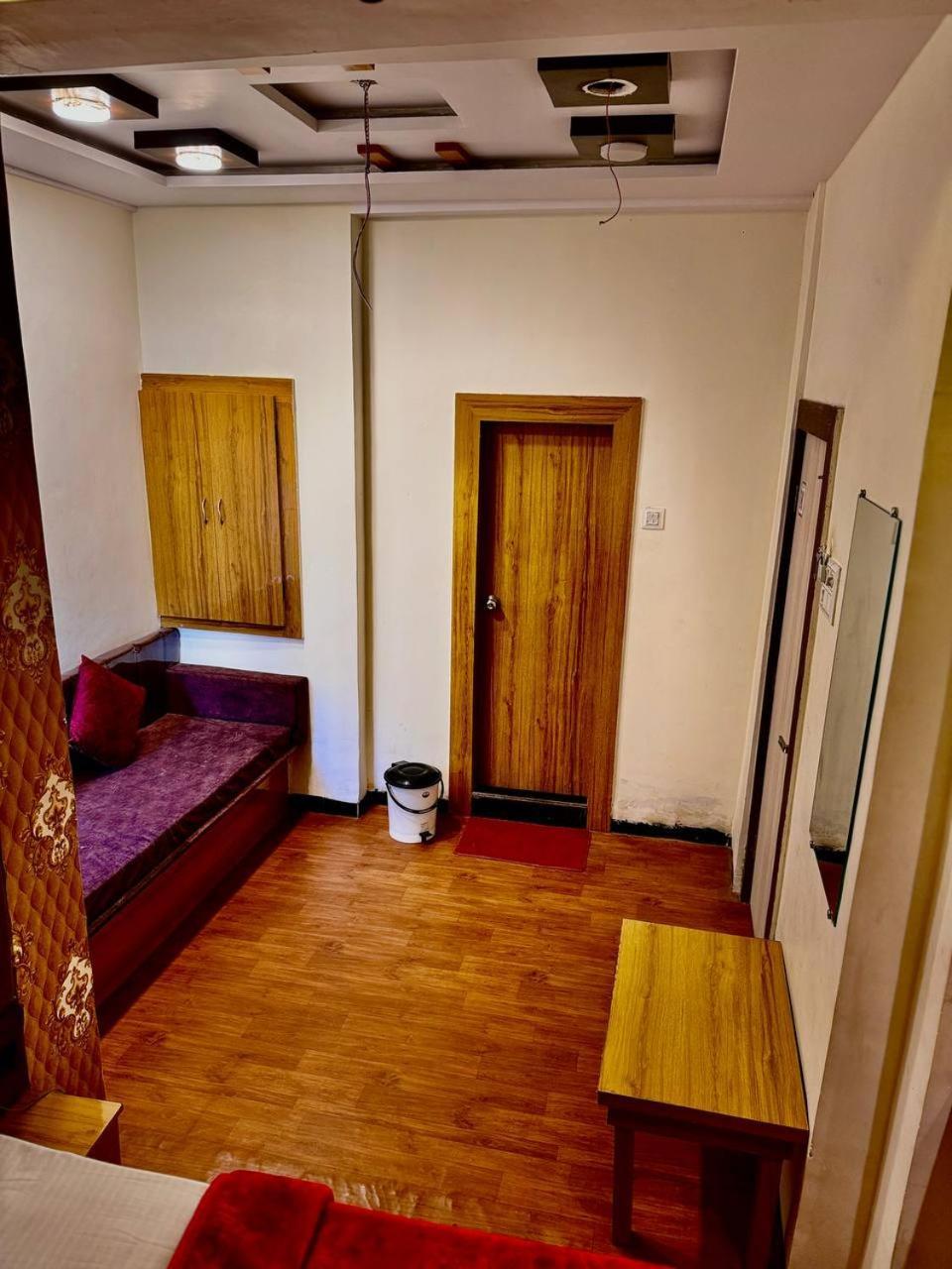 U2 Hotel Wizard Palace Αουρανγκαμπάντ Εξωτερικό φωτογραφία